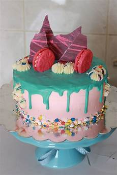 Cakes Tarts