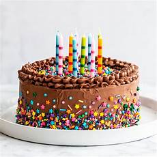 Cakes