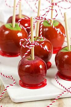 Candy Apple