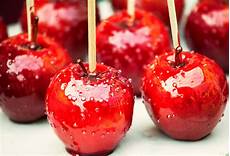 Candy Apple