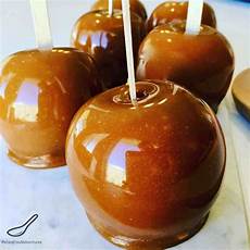Caramel Apples