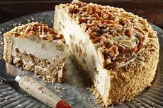 Caramel Biscuit