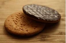 Caramel Biscuit