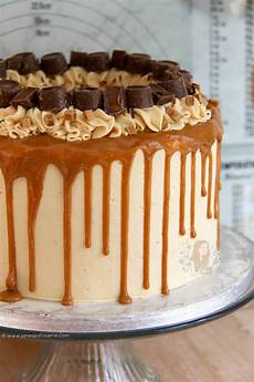 Caramel Cakes
