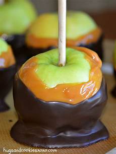 Caramel Chocolates