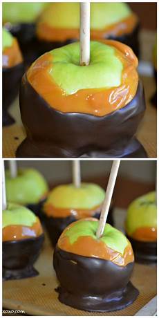 Caramel Chocolates