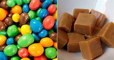Caramel Chocolates