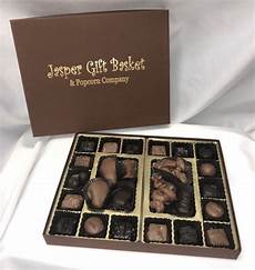 Caramel Chocolates