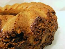 Caramel Sauce Cake
