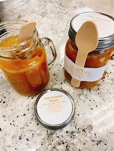 Caramel Sauce Cakes