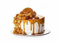Caramel Sauce Cakes