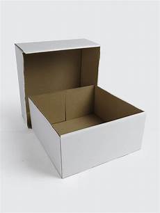 Cardboard Cake Boxes