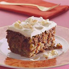 Carrot Cakes