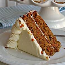 Carrot Cakes