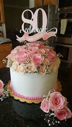 Celebration Cake