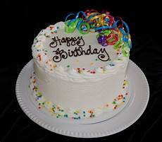 Celebration Cakes
