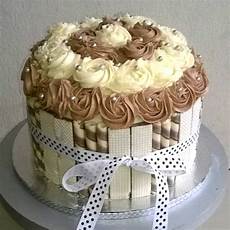 Celebration Cakes