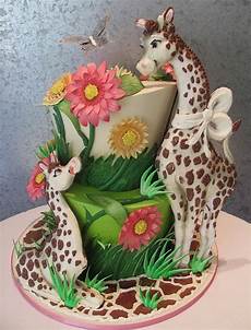 Cherry Cake
