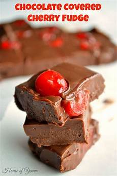 Cherry Chocolates