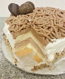 Chestnut Cake