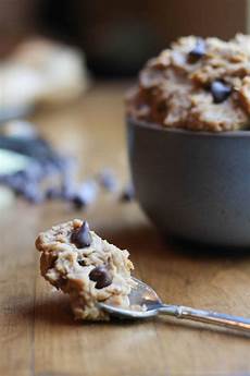 Chickpea With Chocolate