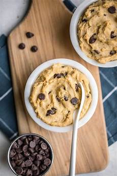 Chickpea With Chocolate