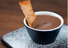 Chocolate Almond