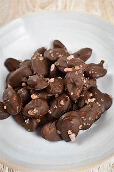 Chocolate Almond