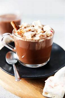 Chocolate Almond