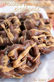 Chocolate American Cookies