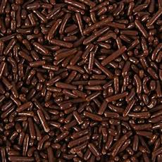 Chocolate And Powders