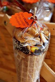 Chocolate Bag