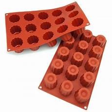 Chocolate Baking Molds