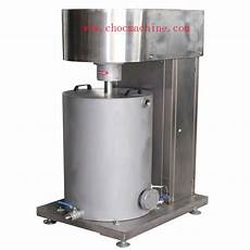 Chocolate Ball Mill