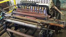 Chocolate Ball Mill