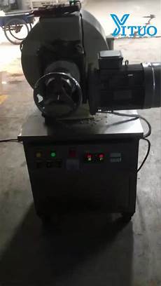 Chocolate Ball Mill