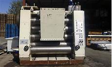 Chocolate Ball Mills