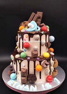 Chocolate Balls