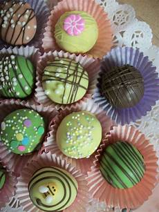Chocolate Balls