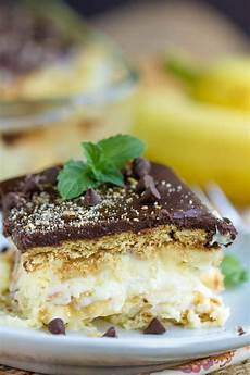 Chocolate Banana Cake