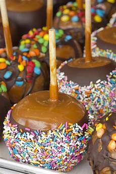 Chocolate Bar Line