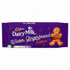 Chocolate Bar Lines
