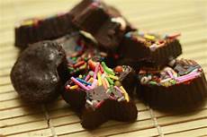 Chocolate Bar Making