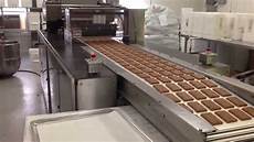 Chocolate Bar Making