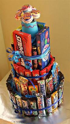 Chocolate Bars