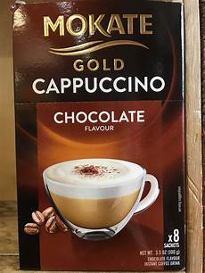 Chocolate Based Products