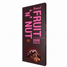Chocolate Based Products