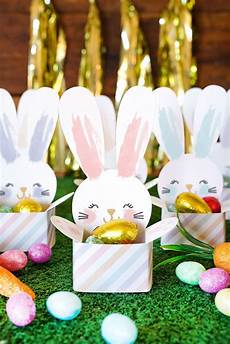 Chocolate Baskets