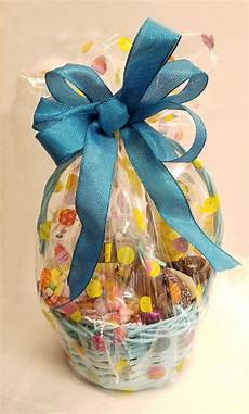 Chocolate Baskets