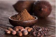 Chocolate Beans